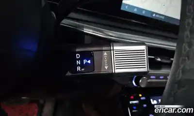 Hyundai Grandeur 2023 2.5 гидро в Москве № 2050379, миниатюра 12
