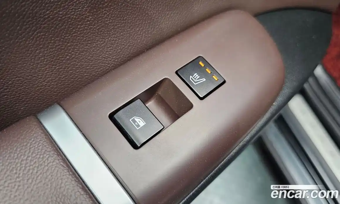 Hyundai Grandeur 2023 2.5 гидро в Москве № 2050379, фото 23