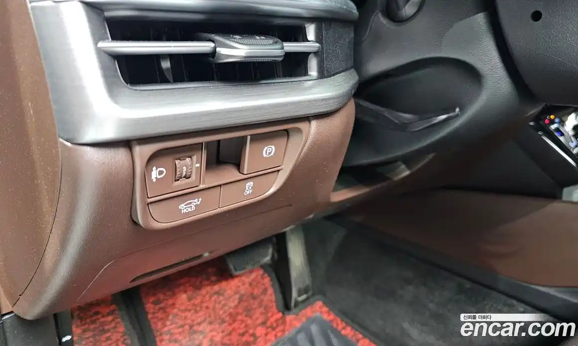 Hyundai Grandeur 2023 2.5 гидро в Москве № 2050379, фото 28