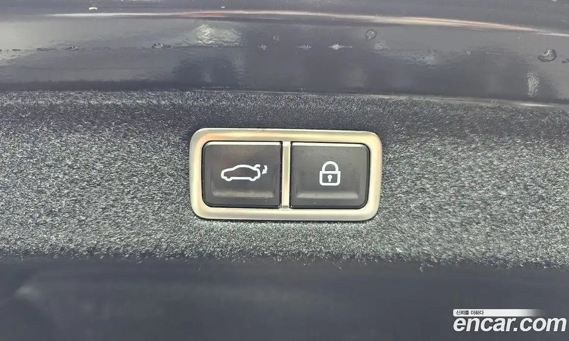 Hyundai Grandeur 2023 2.5 гидро в Москве № 2050379, фото 35