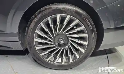 Hyundai Grandeur 2023 2.5 гидро в Москве № 2050379, миниатюра 7