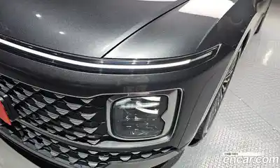 Hyundai Grandeur 2023 2.5 гидро в Москве № 2050379, миниатюра 8