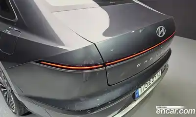 Hyundai Grandeur 2023 2.5 гидро в Москве № 2050379, миниатюра 9