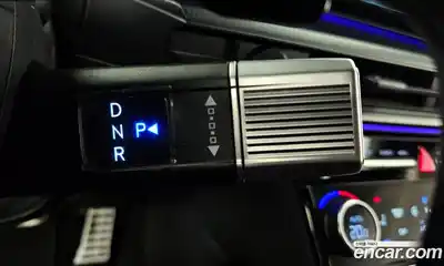 Hyundai Santa Fe 2024 1.6 гидро в Москве № 2050388, миниатюра 12