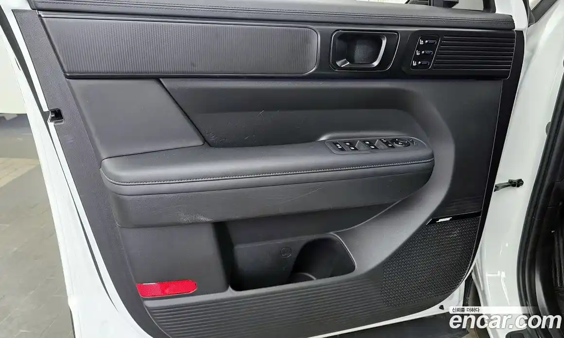 Hyundai Santa Fe 2024 1.6 гидро в Москве № 2050388, фото 14