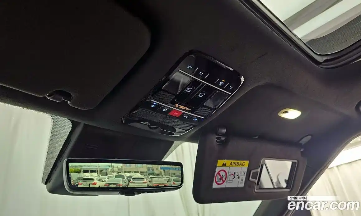 Hyundai Santa Fe 2024 1.6 гидро в Москве № 2050388, фото 27