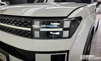 Hyundai Santa Fe 2024 1.6 гидро в Москве № 2050388, миниатюра 8