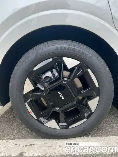 Kia Canival 2026 1.6 гидро в Москве № 2050519, миниатюра 12