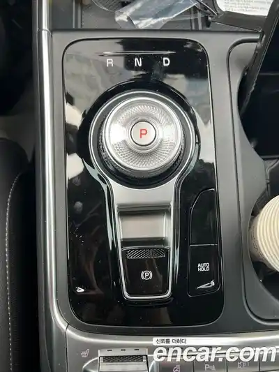 Kia Canival 2026 1.6 гидро в Москве № 2050519, миниатюра 8