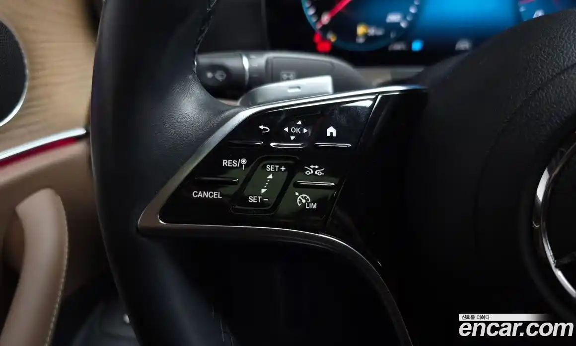 Mercedes-Benz E-Class 2021 2.0 гидро в Москве № 2050531, фото 21
