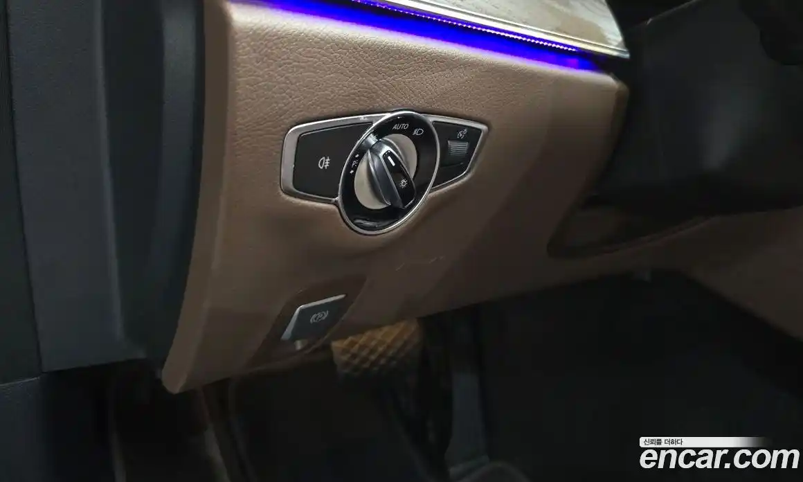 Mercedes-Benz E-Class 2021 2.0 гидро в Москве № 2050531, фото 27