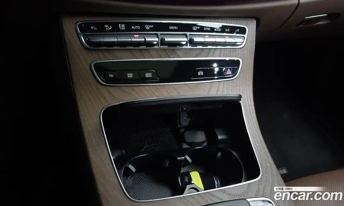 Mercedes-Benz E-Class 2021 2.0 гидро в Москве № 2050531, фото 32