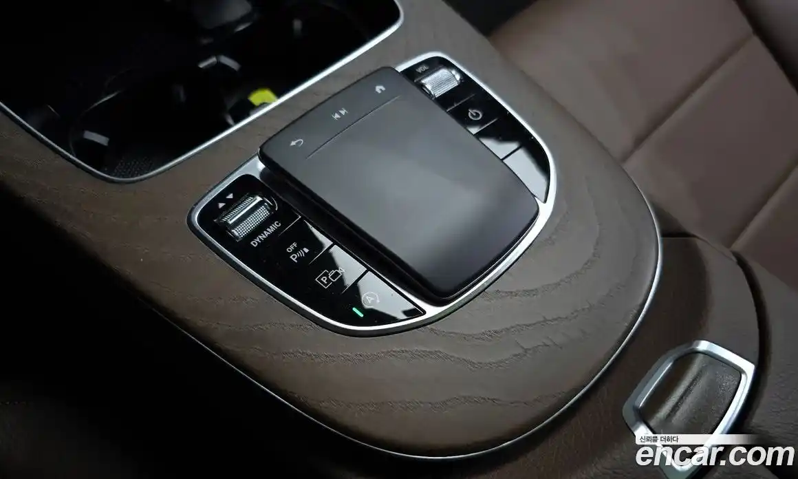 Mercedes-Benz E-Class 2021 2.0 гидро в Москве № 2050531, фото 33