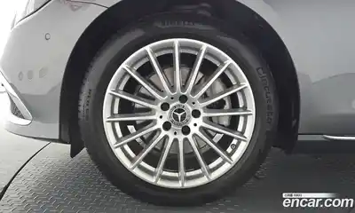 Mercedes-Benz E-Class 2021 2.0 гидро в Москве № 2050531, миниатюра 4