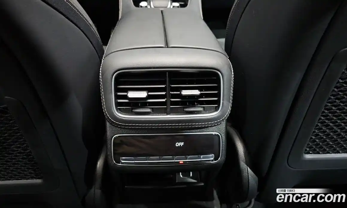 Mercedes-Benz GLE-Class 2022 3.0 гидро в Москве № 2050537, фото 36