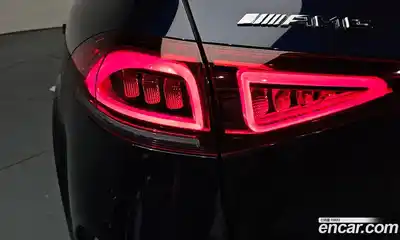 Mercedes-Benz GLE-Class 2022 3.0 гидро в Москве № 2050537, миниатюра 8