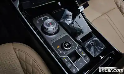 Kia Sorento 2026 2.5 гидро в Москве № 2050567, миниатюра 11