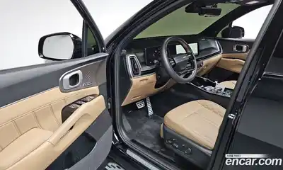 Kia Sorento 2026 2.5 гидро в Москве № 2050567, миниатюра 12