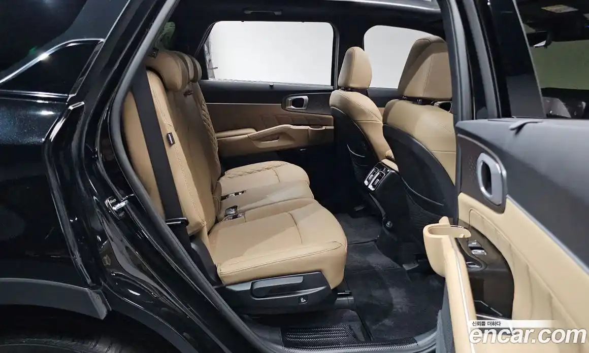 Kia Sorento 2026 2.5 гидро в Москве № 2050567, фото 16