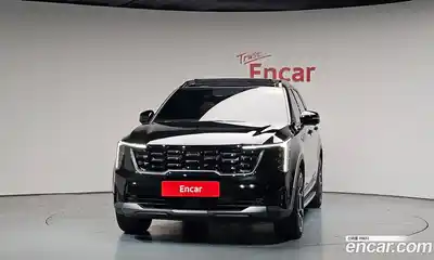 Kia Sorento 2026 2.5 гидро в Москве № 2050567, миниатюра 2