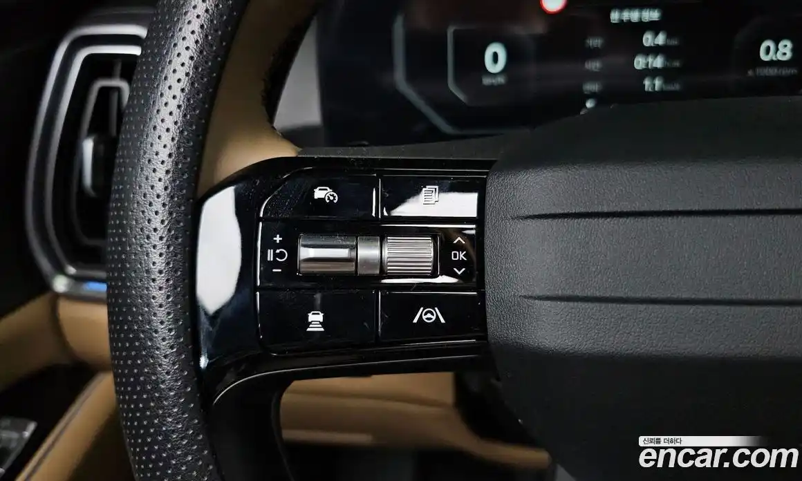 Kia Sorento 2026 2.5 гидро в Москве № 2050567, фото 23