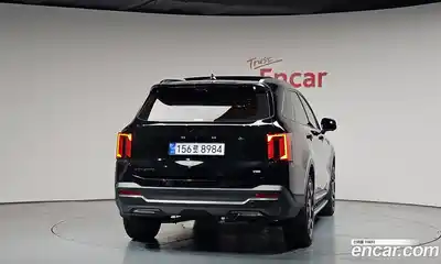 Kia Sorento 2026 2.5 гидро в Москве № 2050567, миниатюра 3