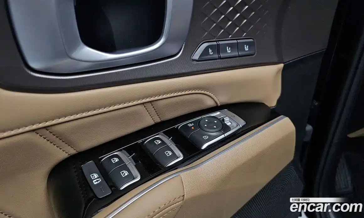 Kia Sorento 2026 2.5 гидро в Москве № 2050567, фото 35