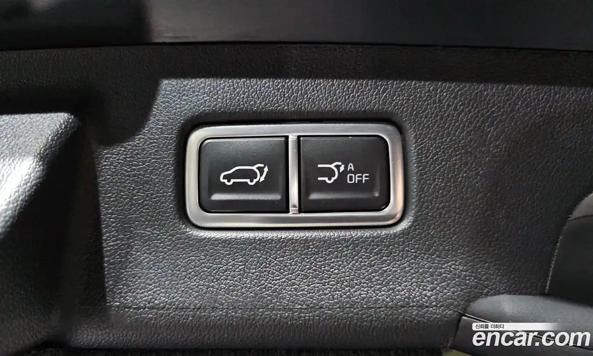 Kia Sorento 2026 2.5 гидро в Москве № 2050567, фото 36