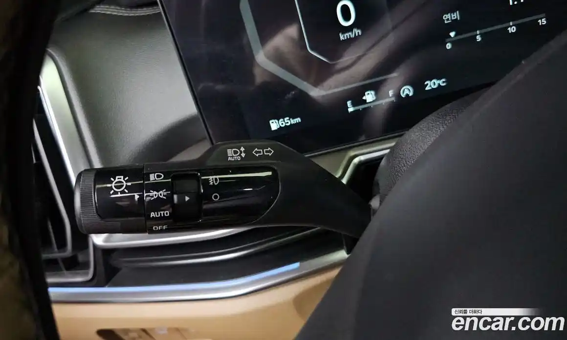Kia Sorento 2026 2.5 гидро в Москве № 2050567, фото 38