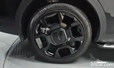 Kia Sorento 2026 2.5 гидро в Москве № 2050567, миниатюра 4