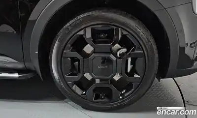 Kia Sorento 2026 2.5 гидро в Москве № 2050567, миниатюра 6