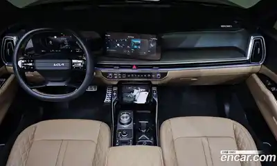 Kia Sorento 2026 2.5 гидро в Москве № 2050567, миниатюра 9