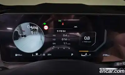Kia Sorento 2026 2.5 гидро в Москве № 2050567, миниатюра 10