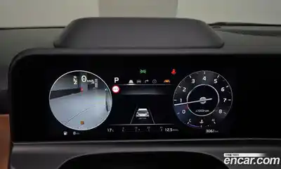 Kia Seltos 2025 2.0 гидро в Москве № 2050575, миниатюра 11
