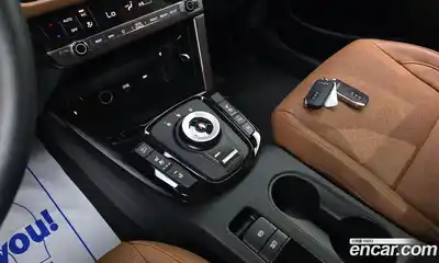 Kia Seltos 2025 2.0 гидро в Москве № 2050575, миниатюра 12