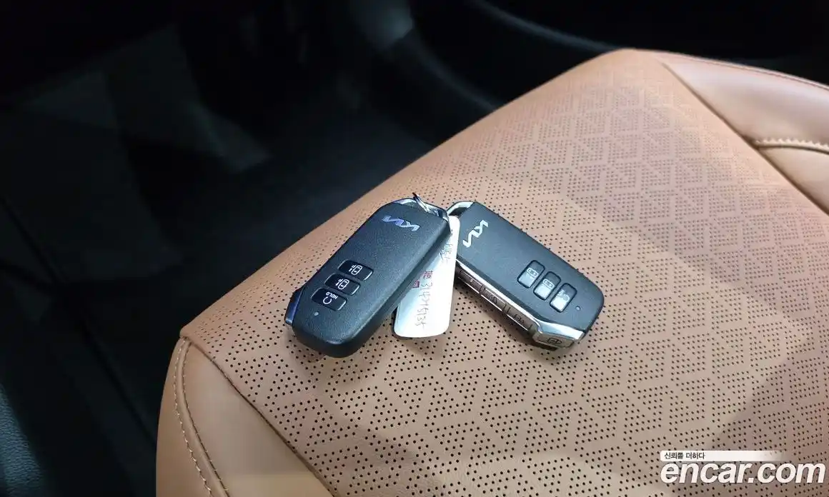Kia Seltos 2025 2.0 гидро в Москве № 2050575, фото 23