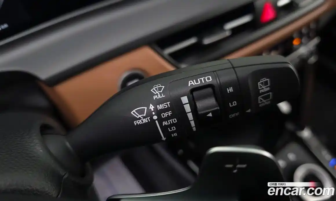 Kia Seltos 2025 2.0 гидро в Москве № 2050575, фото 26