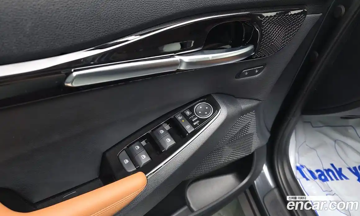 Kia Seltos 2025 2.0 гидро в Москве № 2050575, фото 28