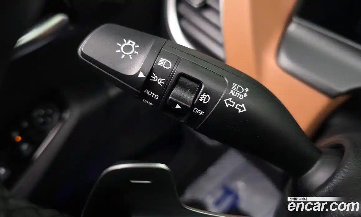 Kia Seltos 2025 2.0 гидро в Москве № 2050575, фото 30