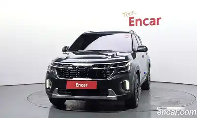 Kia Seltos 2025 2.0 гидро в Москве № 2050575, миниатюра 3