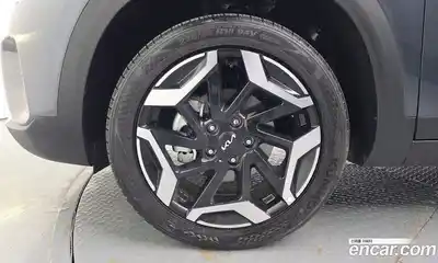 Kia Seltos 2025 2.0 гидро в Москве № 2050575, миниатюра 5