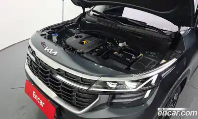 Kia Seltos 2025 2.0 гидро в Москве № 2050575, миниатюра 6