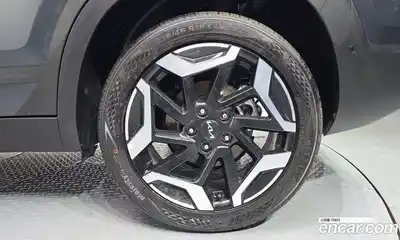 Kia Seltos 2025 2.0 гидро в Москве № 2050575, миниатюра 7