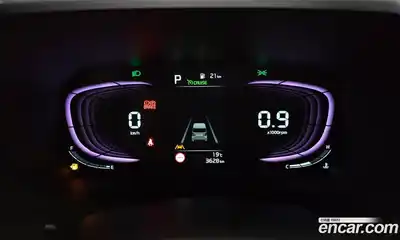 Kia Ray 2026 1.0 гидро в Москве № 2050588, миниатюра 11
