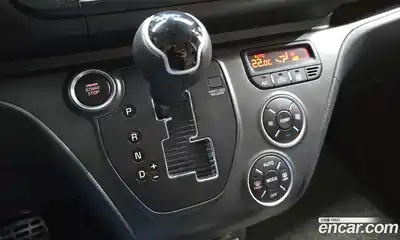 Kia Ray 2026 1.0 гидро в Москве № 2050588, миниатюра 12