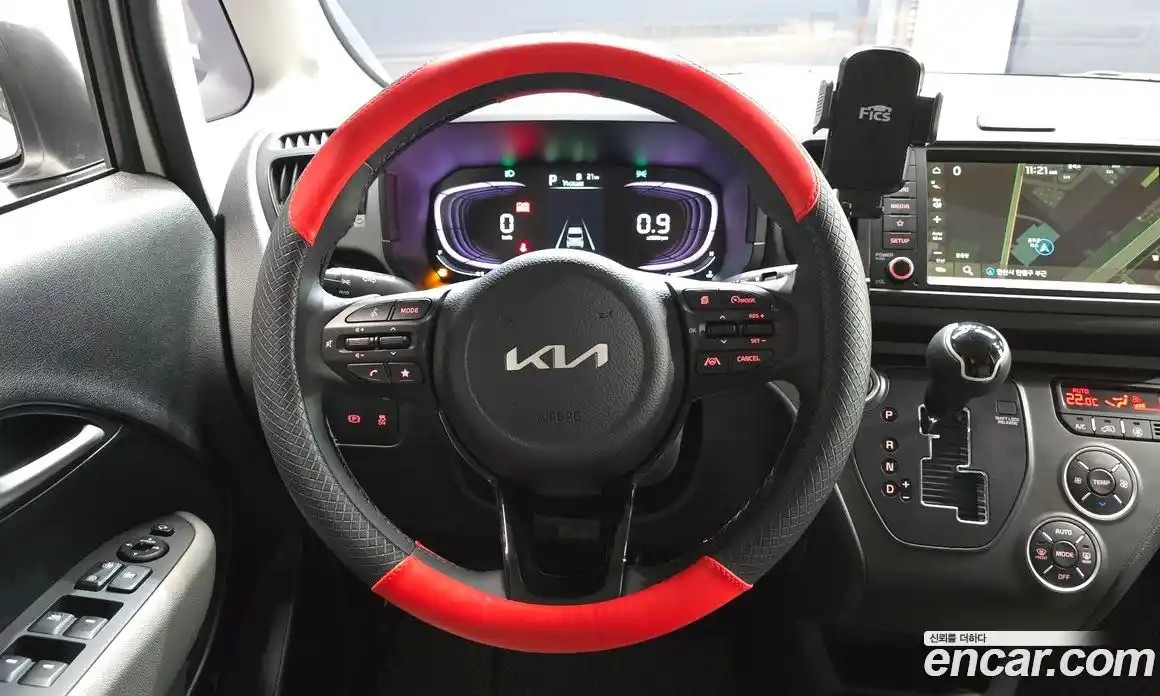 Kia Ray 2026 1.0 гидро в Москве № 2050588, фото 18