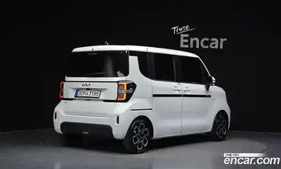 Kia Ray 2026 1.0 гидро в Москве № 2050588, миниатюра 2