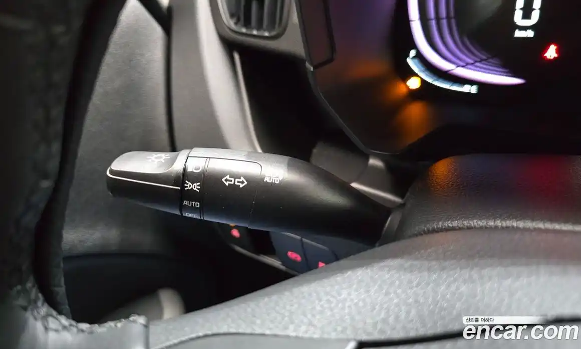 Kia Ray 2026 1.0 гидро в Москве № 2050588, фото 21