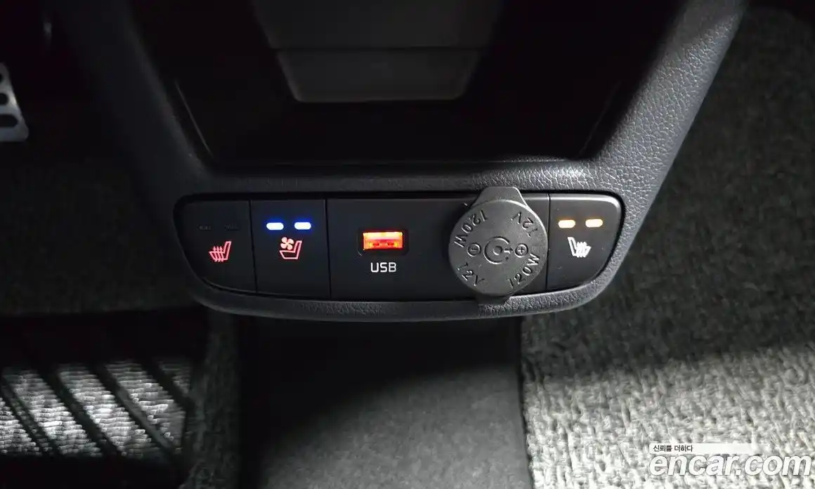 Kia Ray 2026 1.0 гидро в Москве № 2050588, фото 24