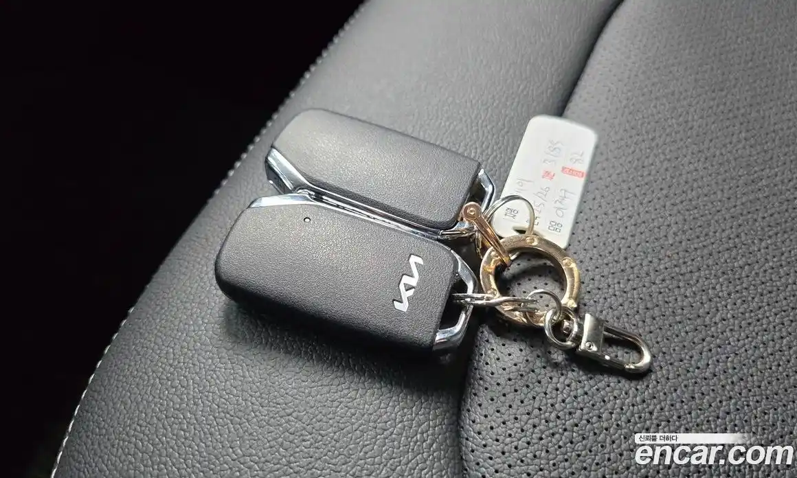 Kia Ray 2026 1.0 гидро в Москве № 2050588, фото 28